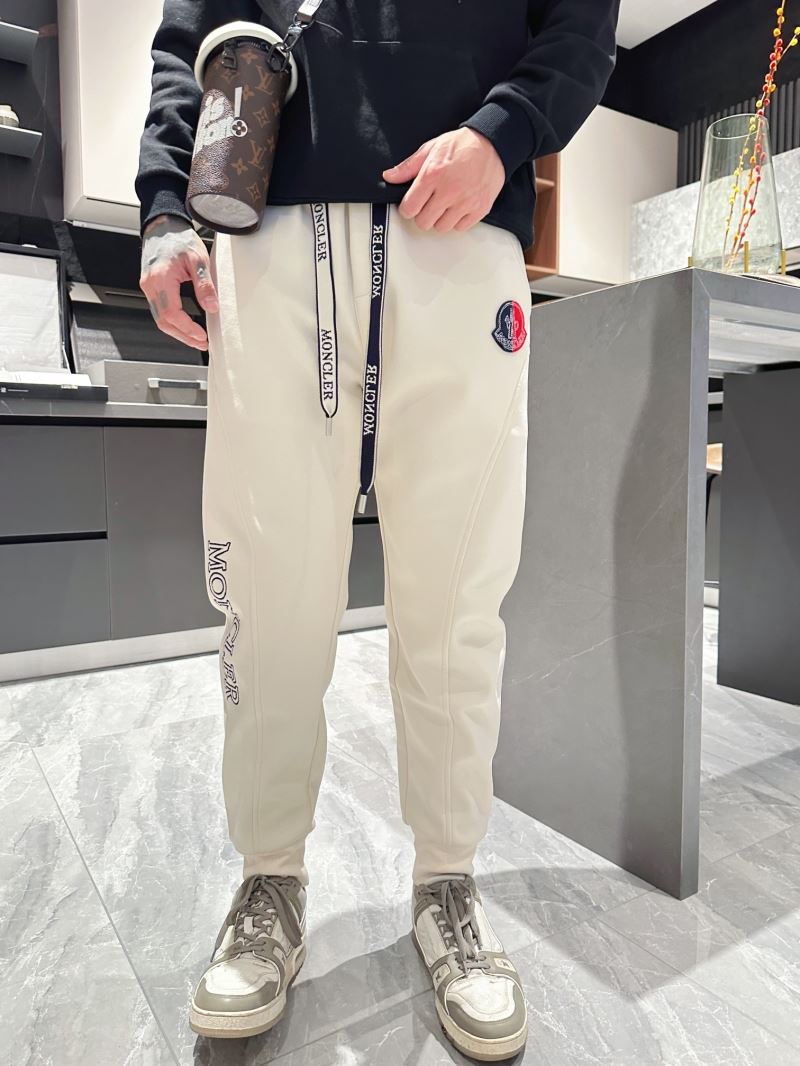 Moncler Long Pants